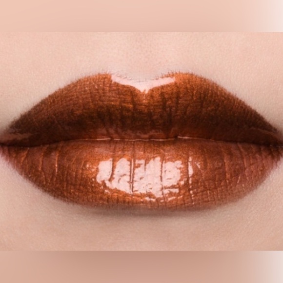 Kevyn Aucoin Shimmering Lip Color Bronze - Picture 2 of 5